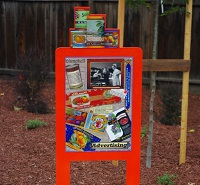 SFP Advertising Panel